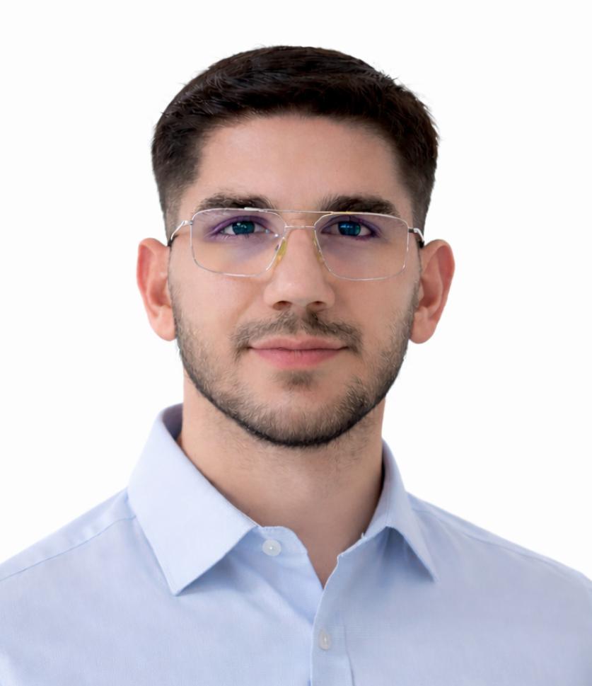 Cihan Özdemir – Ansprechpartner für Kostenübernahme und Zuzahlung